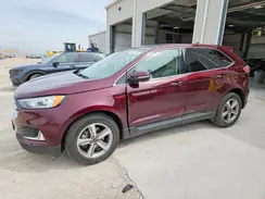 2FMPK3J92KBB14344 2019 FORD EDGE