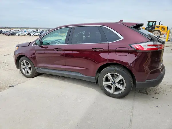 2FMPK3J92KBB14344 2019 FORD EDGE - Image 2