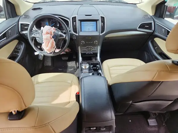 2FMPK3J92KBB14344 2019 FORD EDGE - Image 8