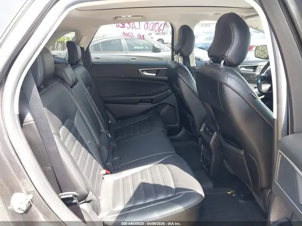 2FMPK3J92KBB17972 2019 FORD EDGE - Image 8