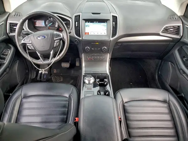 2FMPK3J92KBB19933 2019 FORD EDGE - Image 8