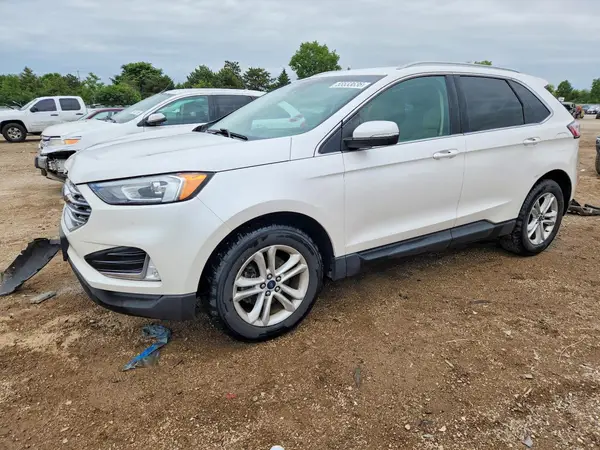 2FMPK3J92KBB35016 2019 FORD EDGE - Image 1