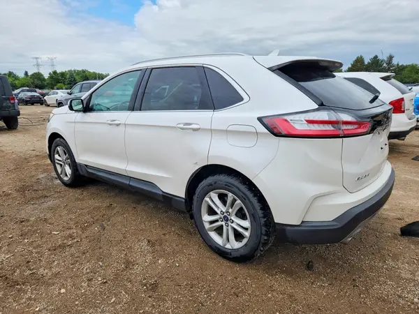 2FMPK3J92KBB35016 2019 FORD EDGE - Image 2