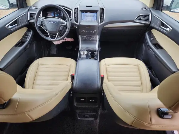 2FMPK3J92KBB35016 2019 FORD EDGE - Image 8