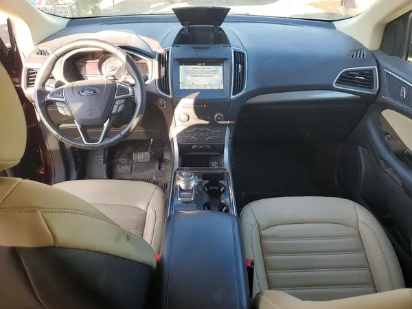 2FMPK3J92KBB35842 2019 FORD EDGE - Image 8