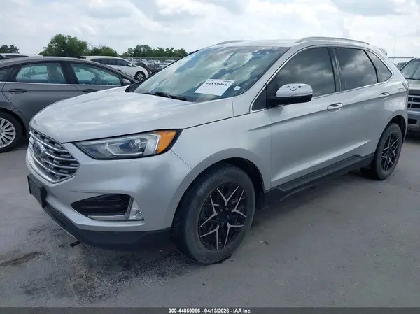 2FMPK3J92KBB36330 2019 FORD EDGE - Image 2