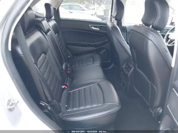 2FMPK3J92KBB36439 2019 FORD EDGE - Image 8