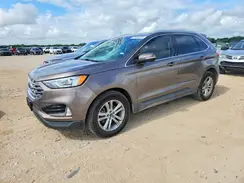 2FMPK3J92KBB36702 2019 FORD EDGE