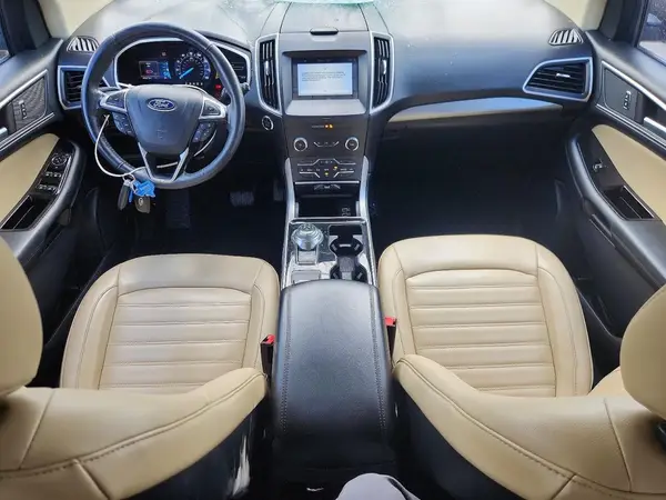 2FMPK3J92KBB36702 2019 FORD EDGE - Image 7