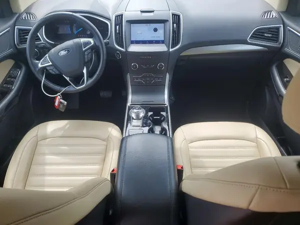 2FMPK3J92KBB44735 2019 FORD EDGE - Image 8