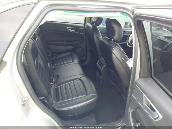 2FMPK3J92KBB45111 2019 FORD EDGE - Image 8
