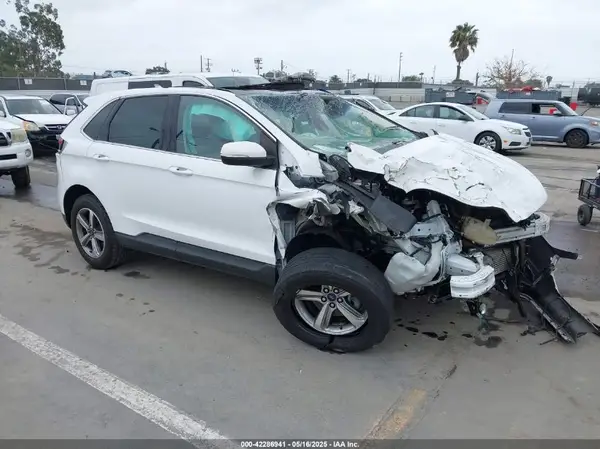 2FMPK3J92KBB46825 2019 FORD EDGE - Image 1
