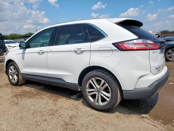 2FMPK3J92KBB47182 2019 FORD EDGE - Image 2