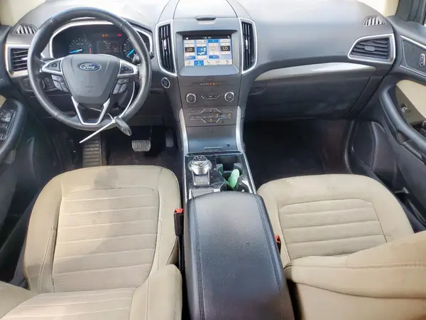 2FMPK3J92KBB47182 2019 FORD EDGE - Image 8