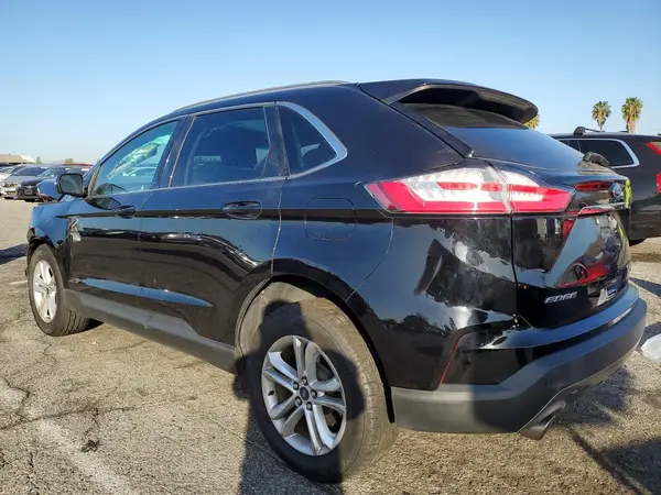 2FMPK3J92KBB50115 2019 FORD EDGE - Image 2