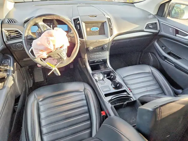 2FMPK3J92KBB50115 2019 FORD EDGE - Image 8