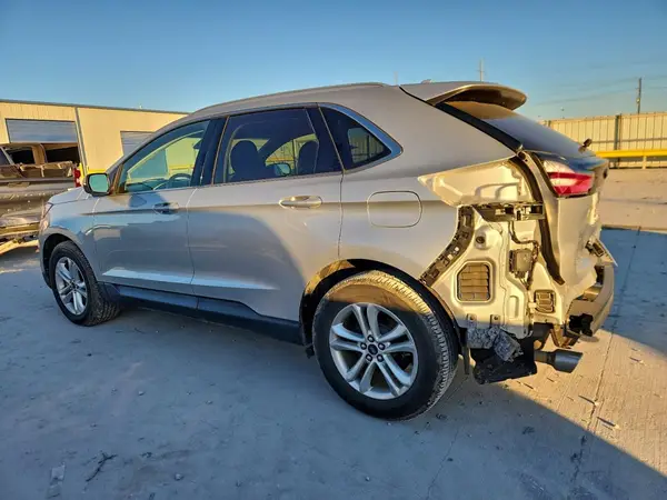 2FMPK3J92KBB52754 2019 FORD EDGE - Image 2