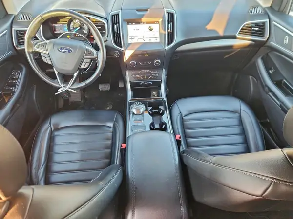 2FMPK3J92KBB52754 2019 FORD EDGE - Image 8