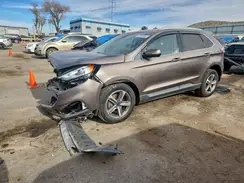 2FMPK3J92KBB64399 2019 FORD EDGE