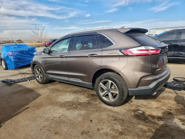2FMPK3J92KBB64399 2019 FORD EDGE - Image 2