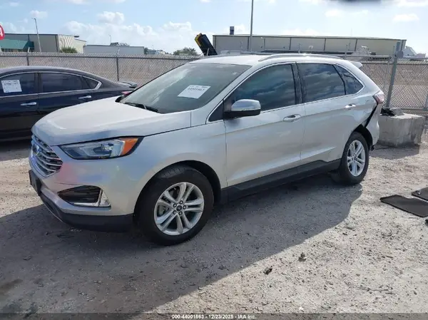 2FMPK3J92KBB67111 2019 FORD EDGE - Image 2