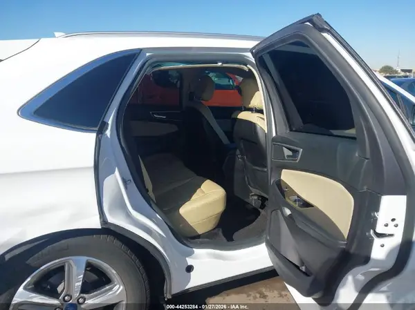 2FMPK3J92KBB70011 2019 FORD EDGE - Image 8