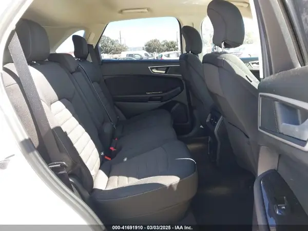 2FMPK3J92KBB70770 2019 FORD EDGE - Image 8