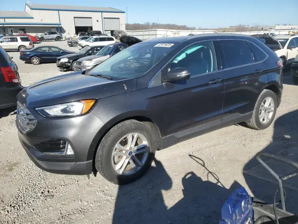 2FMPK3J92KBB74768 2019 FORD EDGE - Image 1