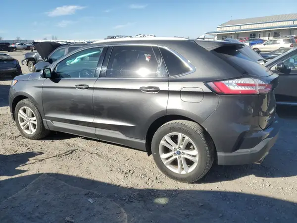 2FMPK3J92KBB74768 2019 FORD EDGE - Image 2