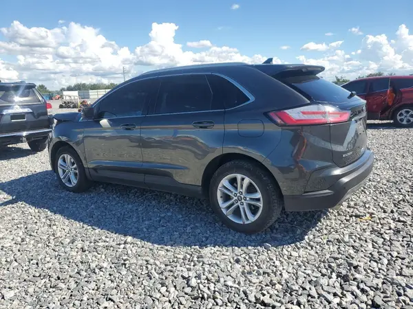 2FMPK3J92KBB77010 2019 FORD EDGE - Image 2