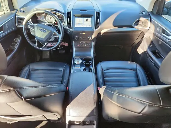 2FMPK3J92KBB81493 2019 FORD EDGE - Image 8