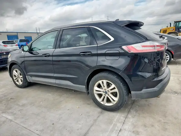 2FMPK3J92KBB89626 2019 FORD EDGE - Image 2