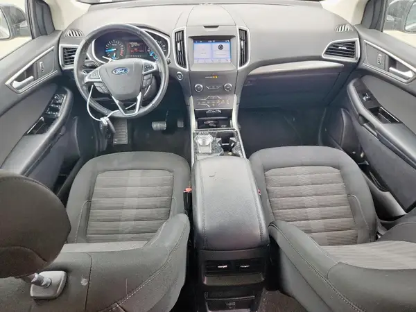 2FMPK3J92KBB89626 2019 FORD EDGE - Image 8