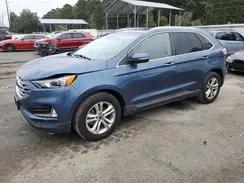 2FMPK3J92KBB90064 2019 FORD EDGE