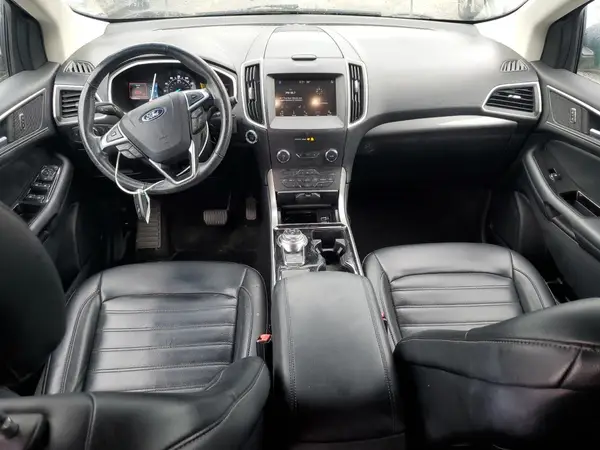 2FMPK3J92KBB90064 2019 FORD EDGE - Image 8