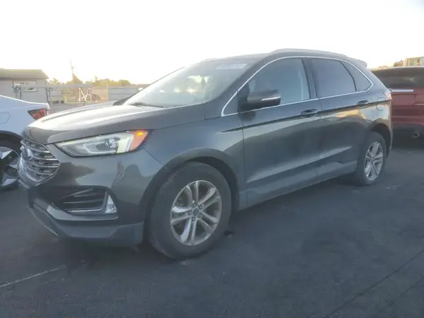 2FMPK3J92KBB90145 2019 FORD EDGE - Image 1