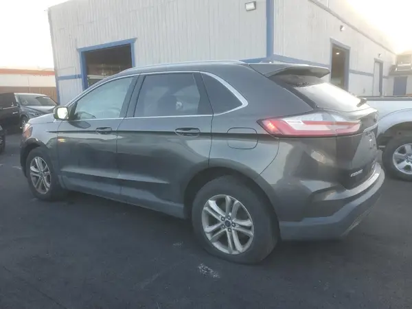 2FMPK3J92KBB90145 2019 FORD EDGE - Image 2