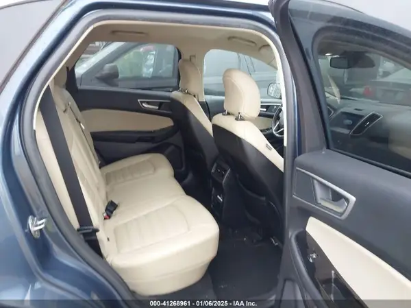 2FMPK3J92KBB94597 2019 FORD EDGE - Image 8