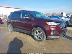 2FMPK3J92KBB96026 2019 FORD EDGE