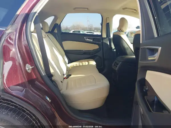 2FMPK3J92KBB96026 2019 FORD EDGE - Image 8