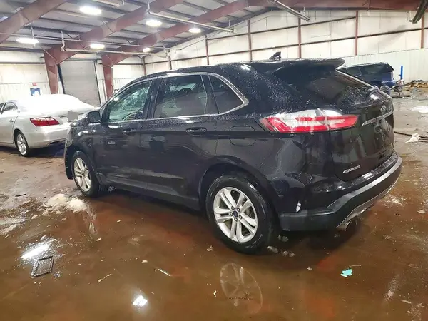 2FMPK3J92KBB98519 2019 FORD EDGE - Image 2