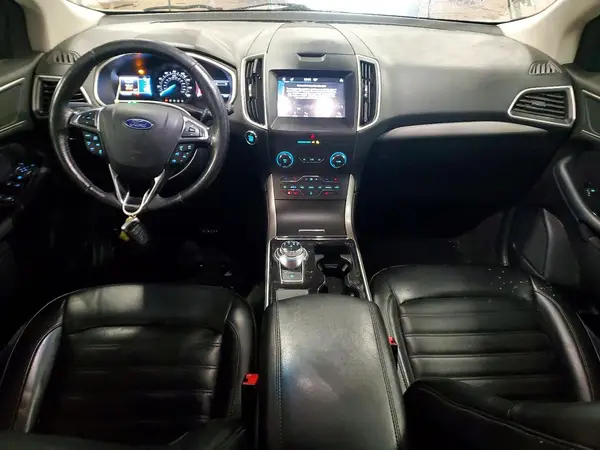2FMPK3J92KBB98519 2019 FORD EDGE - Image 8