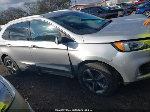 2FMPK3J92KBC06876 2019 FORD EDGE - Image 1