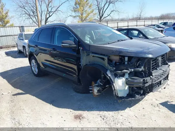 2FMPK3J92KBC06960 2019 FORD EDGE - Image 1