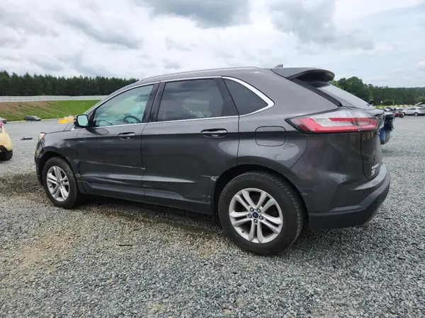 2FMPK3J92KBC08367 2019 FORD EDGE - Image 2