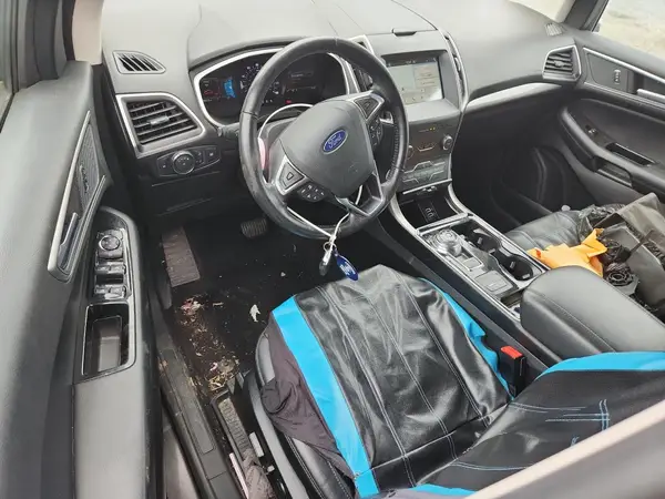 2FMPK3J92KBC08367 2019 FORD EDGE - Image 8