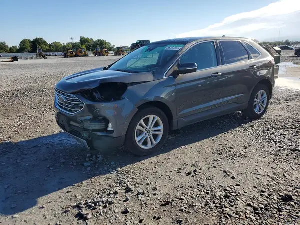 2FMPK3J92KBC15027 2019 FORD EDGE - Image 1