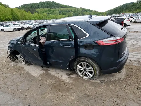 2FMPK3J92KBC17893 2019 FORD EDGE - Image 2