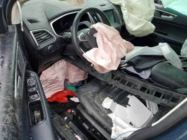 2FMPK3J92KBC17893 2019 FORD EDGE - Image 8