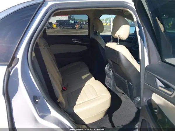 2FMPK3J92KBC23838 2019 FORD EDGE - Image 8